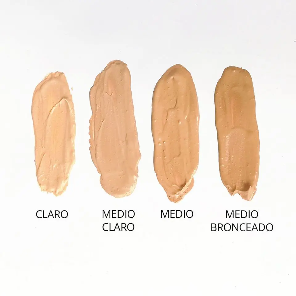 Maquillaje piel normal - seca tono claro 3.webp